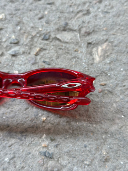 Vintage Oakley Fives 2.0