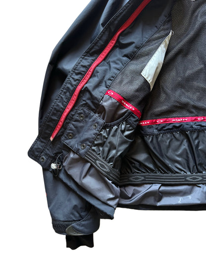 Vintage Oakley Road Fuel Jacket