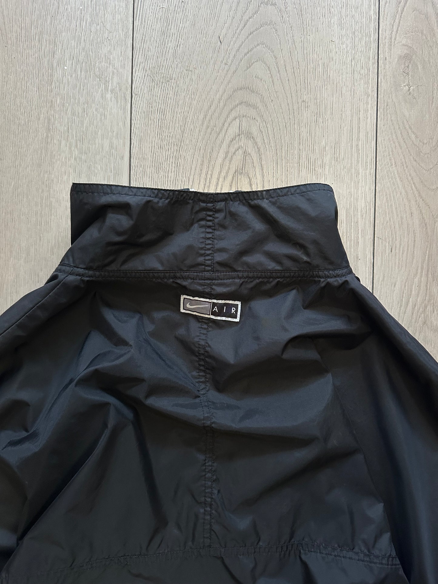 Vintage 90’s Nike Windbreaker Jacket