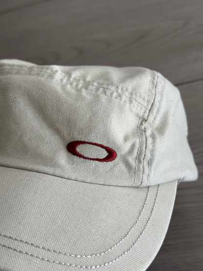 Vintage Oakley 5-Panel Cap