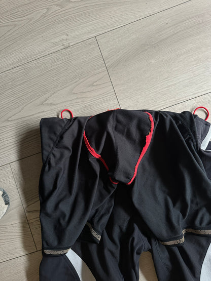 Vintage Oakley Cycling Shorts