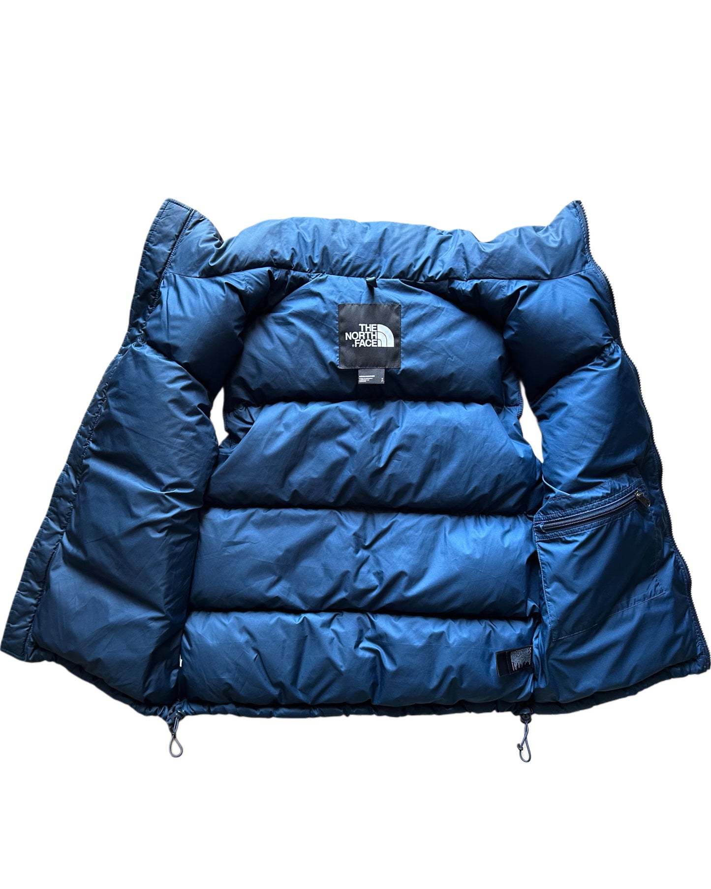 The North Face 600 Puffer Vest