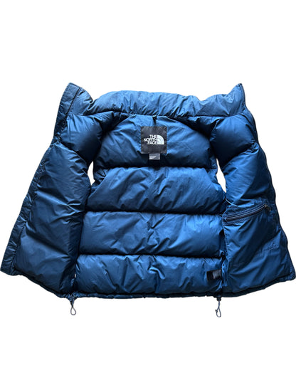 The North Face 600 Puffer Vest