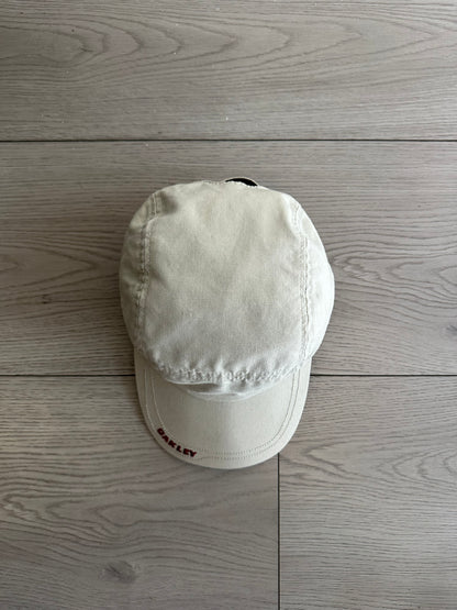 Vintage Oakley 5-Panel Cap