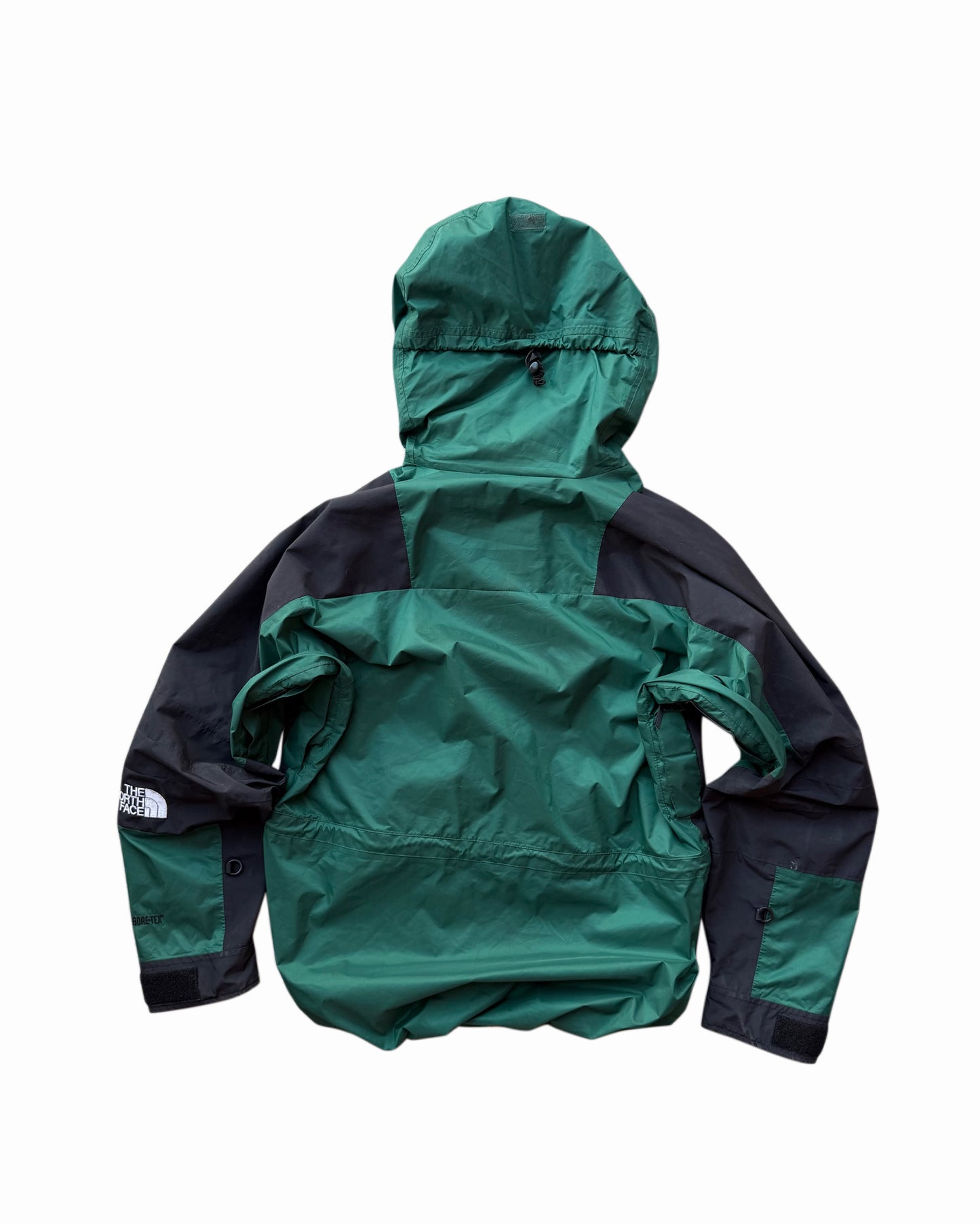 Vintage The North Face X Goretex Jacket