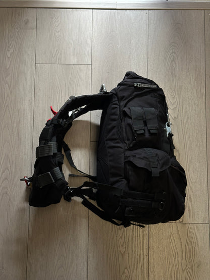 BUNDLE! Vintage Oakley AP Tactical Bag + Oakley Mechanism