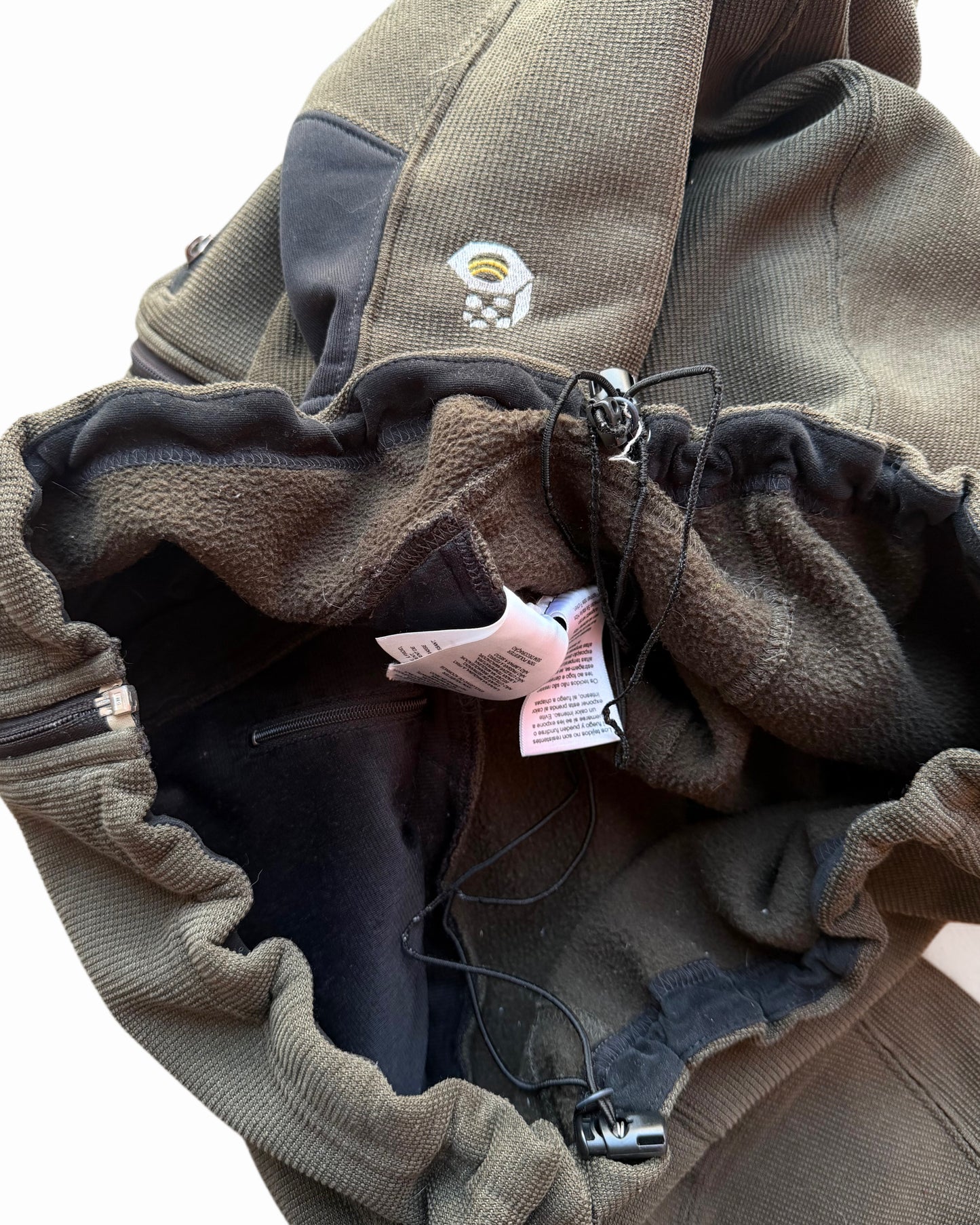 Mountain Hardwear Fleece
