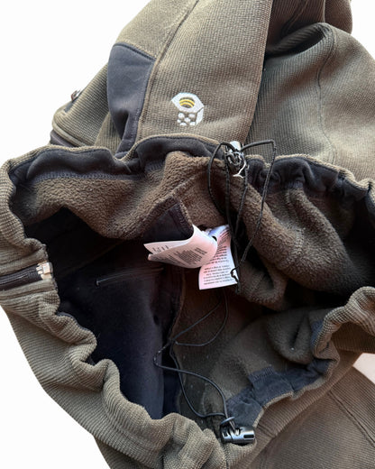 Mountain Hardwear Fleece
