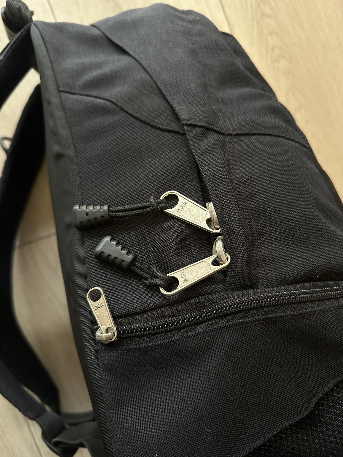 Vintage 00’s Oakley Software Backpack