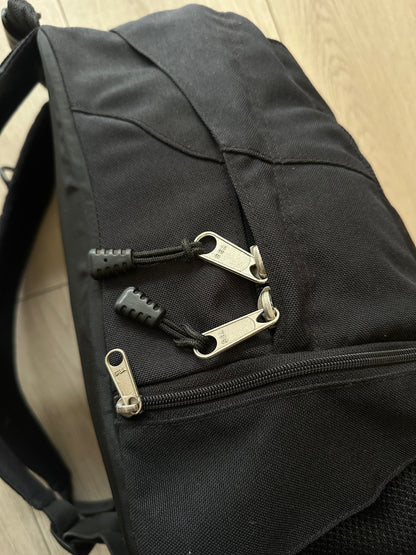 Vintage 00’s Oakley Software Backpack