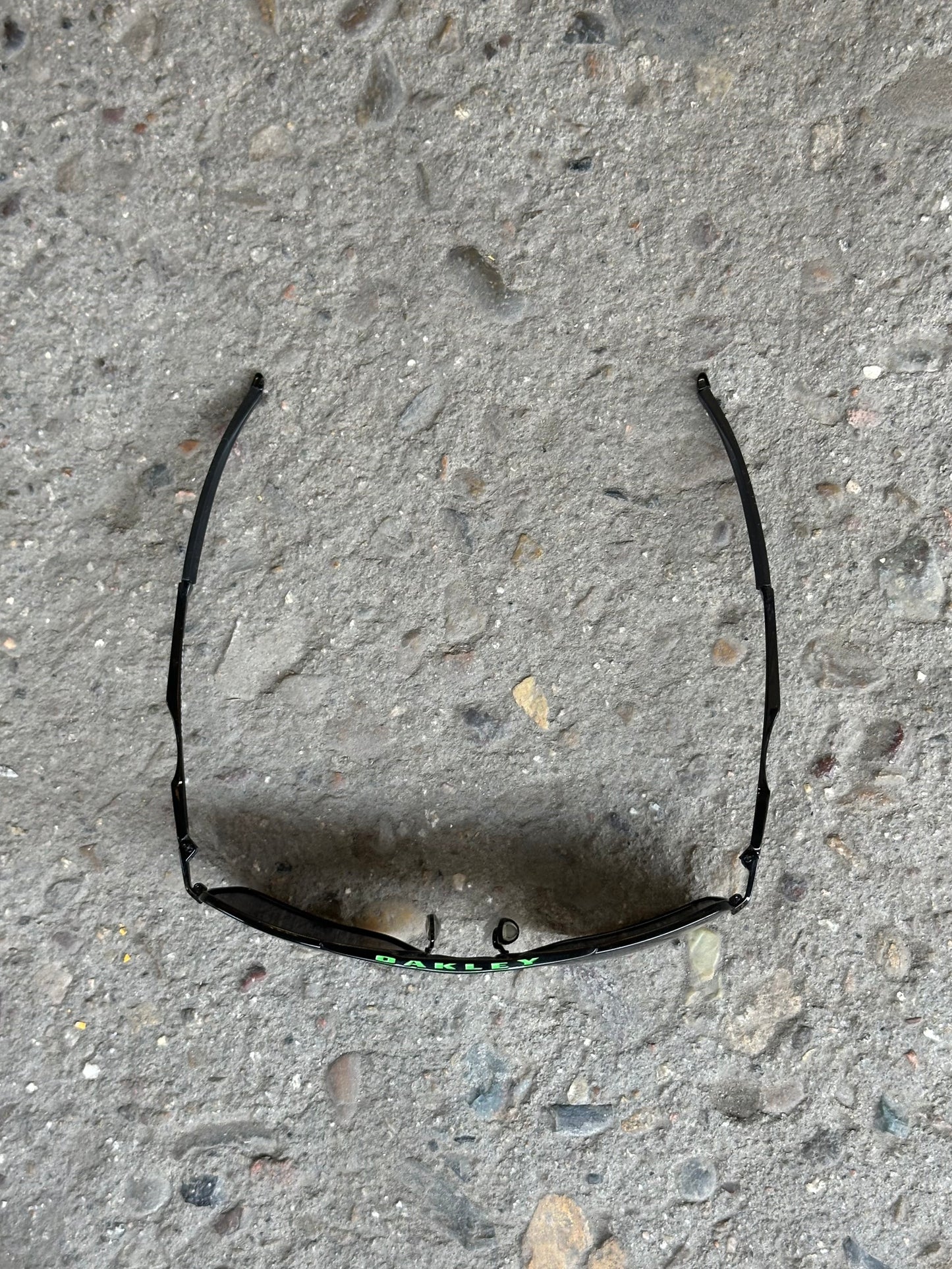 Oakley x Valentino Rossi “VR46” Polarized Sunglasses