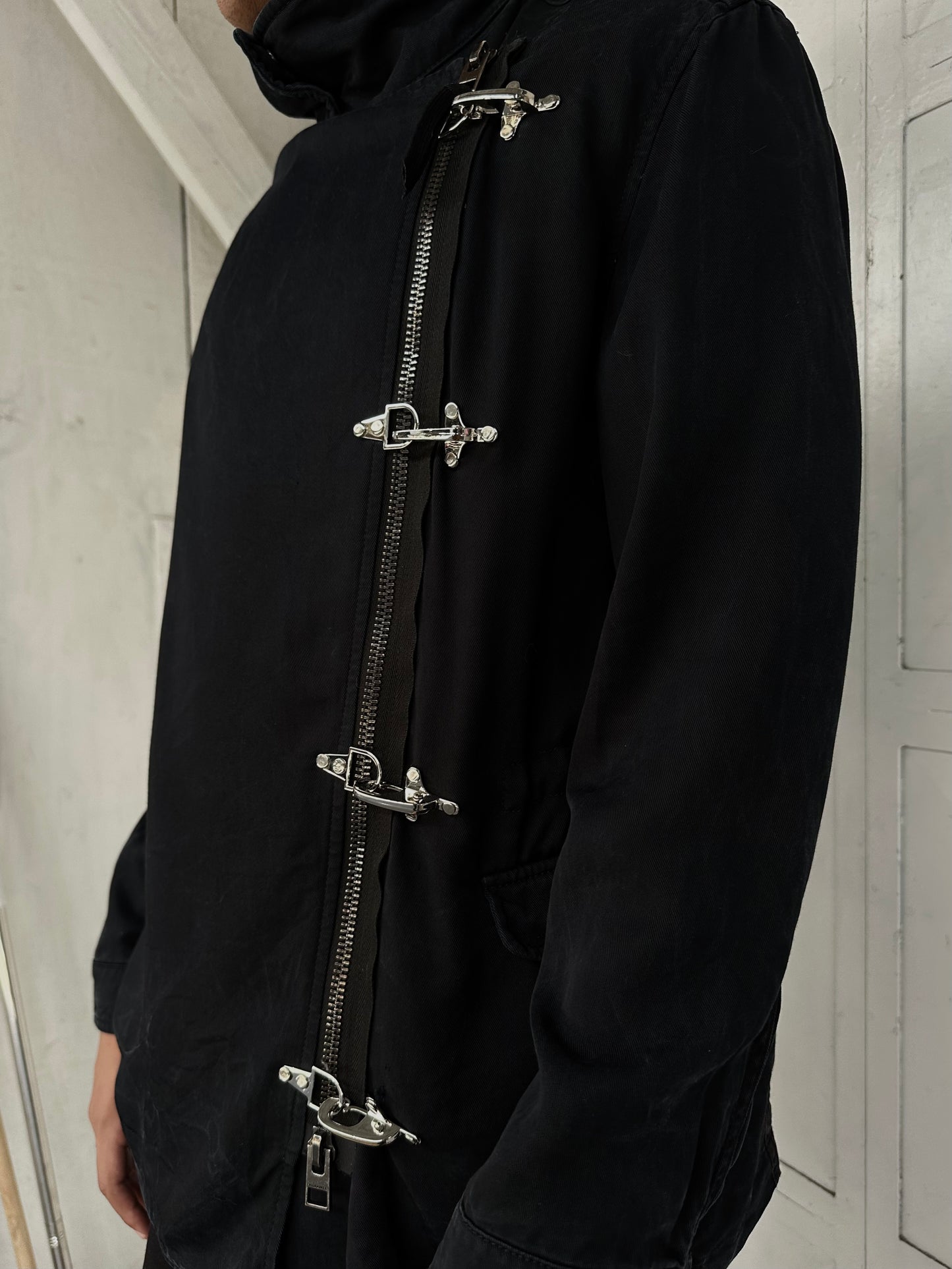 ALLSaints Clasp Jacket