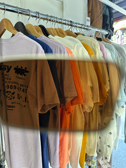 Vintage Oakley Square Wire Polarized Sunglasses