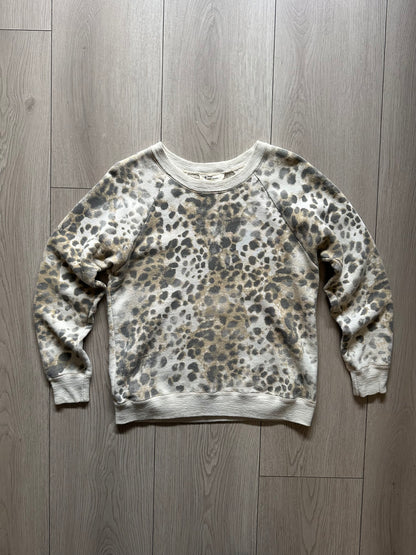 Étoile Isabel Marant Leopard Crewneck