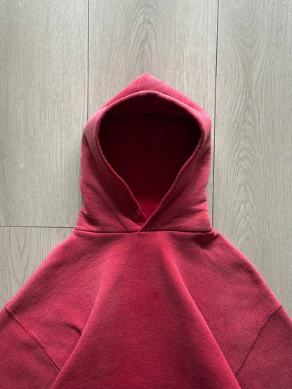 Vintage 00’s Russell Athletic Sunfaded Hoodie