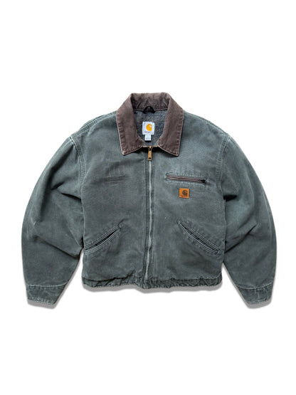 Carhartt Detroit Jacket J97 - MOS