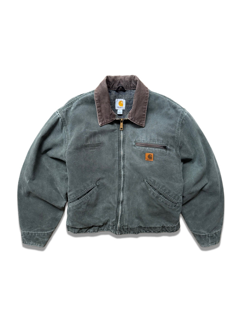 Carhartt Detroit Jacket J97 - MOS