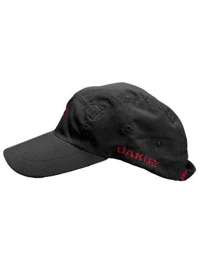 Vintage 90’s Oakley Software Logo Cap