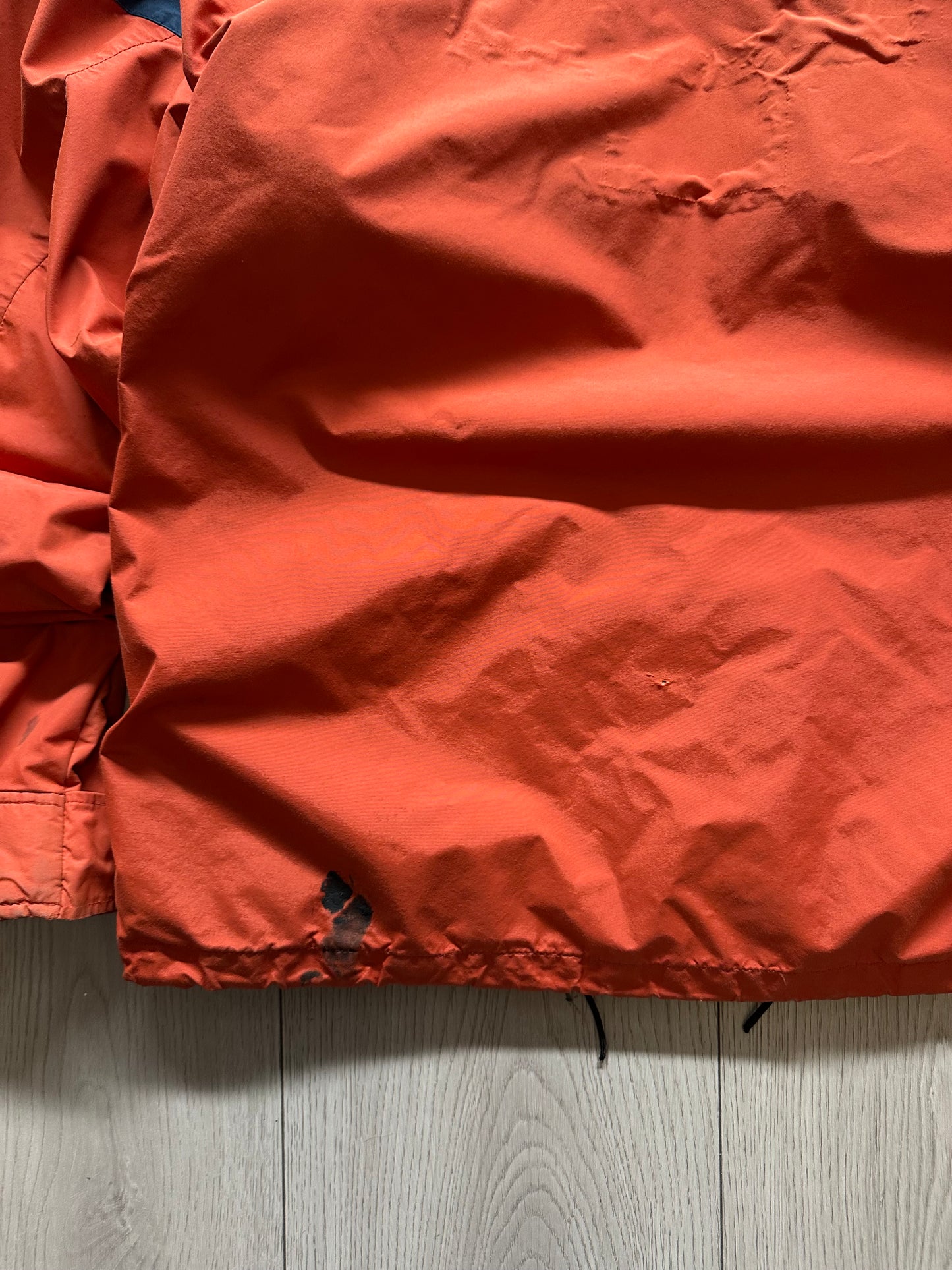 Vintage 90’s The North Face x Gore-Tex Jacket