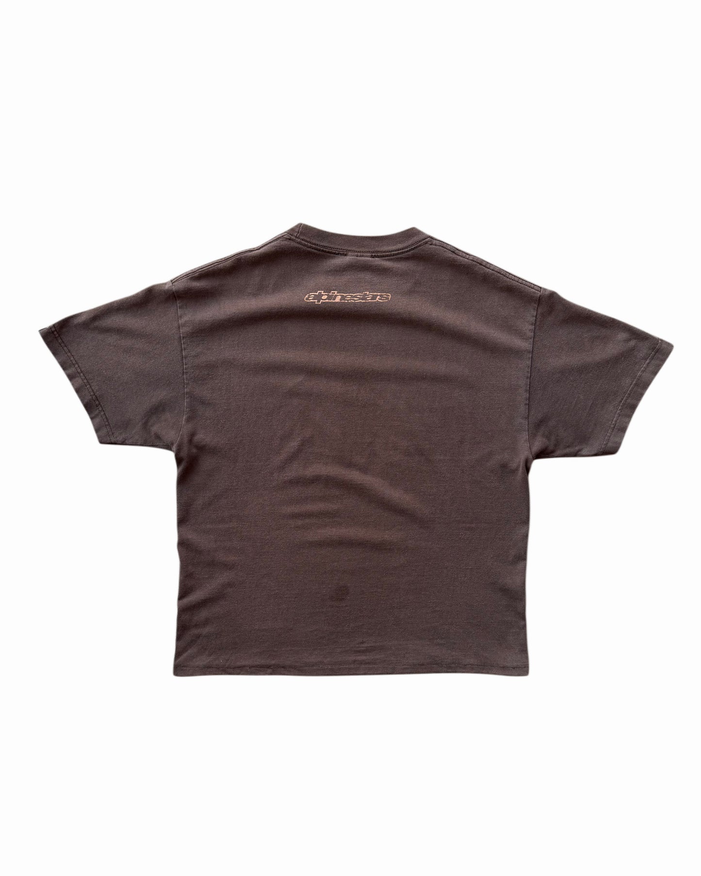 Vintage 00s Alpinestars Tee Shirt
