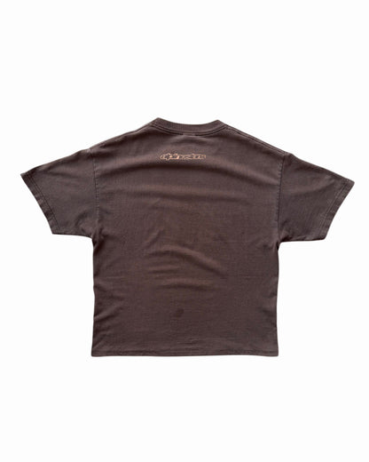 Vintage 00s Alpinestars Tee Shirt