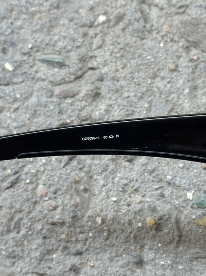 Limited Edition Oakley Fuell Cell TACA