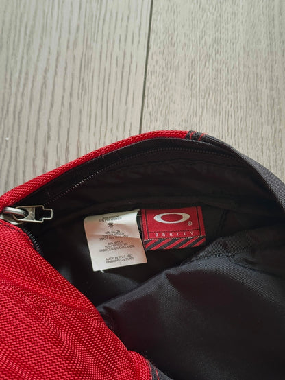 Vintage 90’s Oakley Sling Backpack