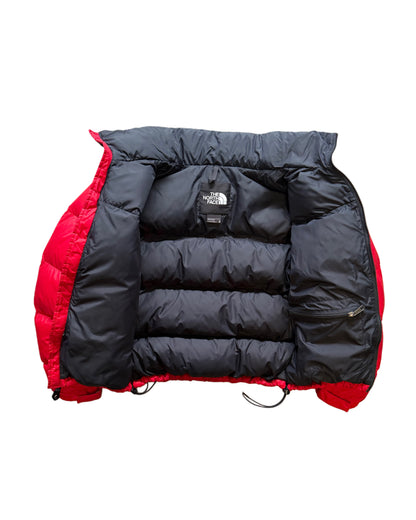 The North Face 700 Puffer Down Jacket