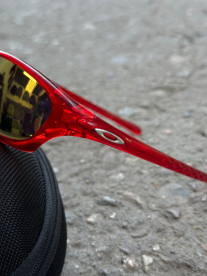 Vintage Oakley Fives 2.0