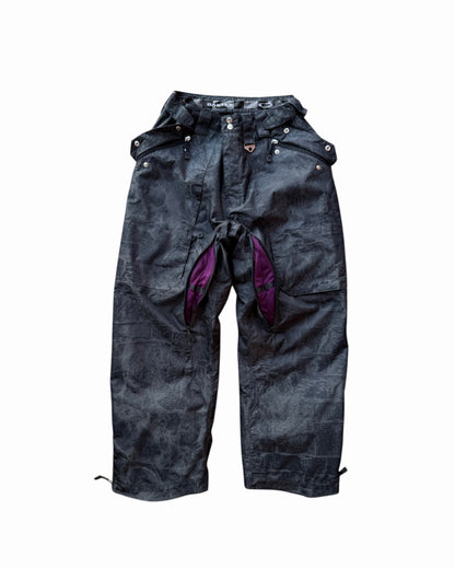 Oakley Sample Snow Baggy Pants