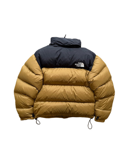 The North Face 700 Down Puffer Jacket Nuptse 1996