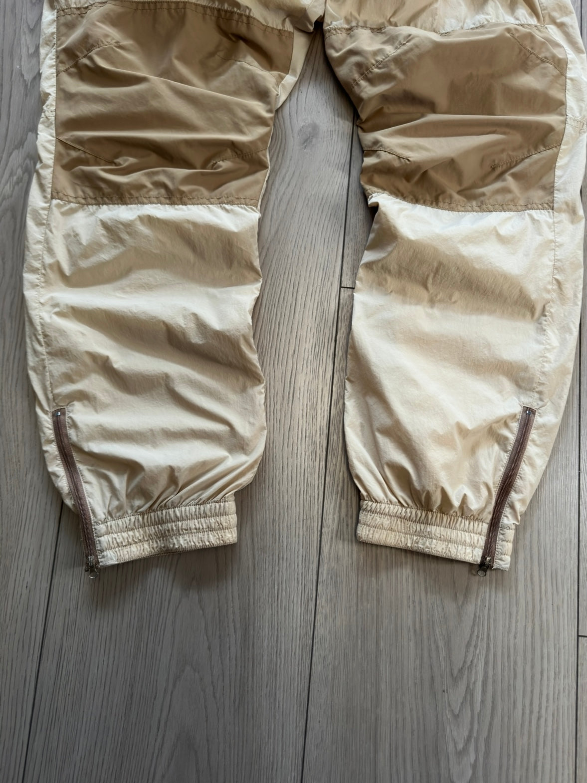 Stussy Parachute Track Pants