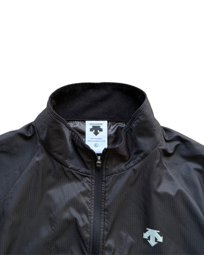 Descente Light Windbreaker Jacket