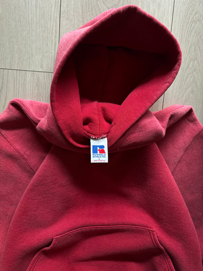 Vintage 00’s Russell Athletic Sunfaded Hoodie