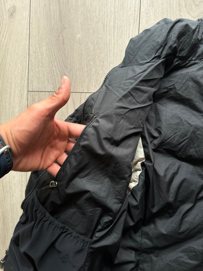 Patagonia Black Puffer Jacket