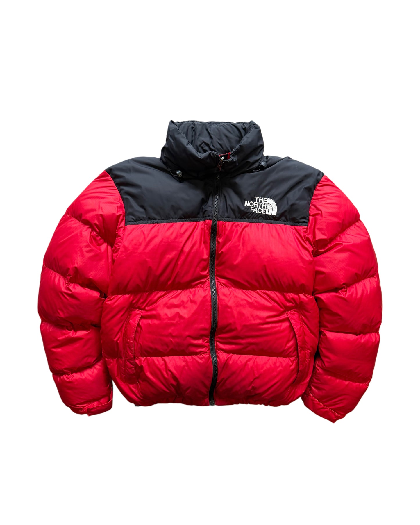 The North Face 700 Puffer Down Jacket