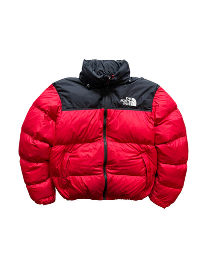 The North Face 700 Puffer Down Jacket