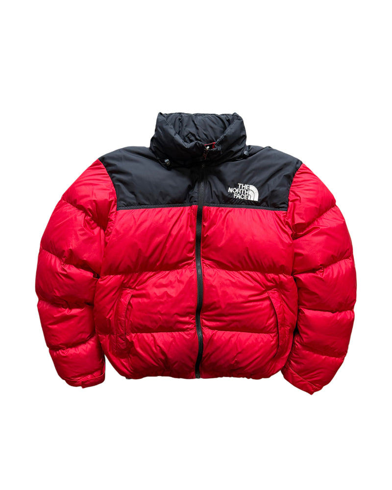 The North Face 700 Puffer Down Jacket