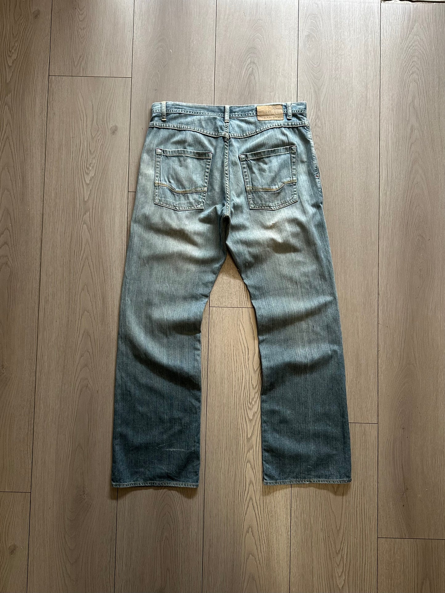 Vintage 00’s Oakley Boot Cut Jeans