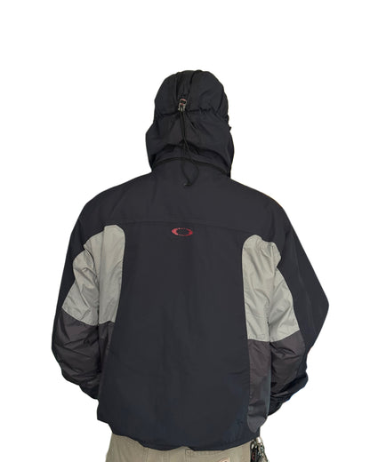 Vintage Oakley Road Fuel Jacket