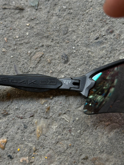 Oakley Flak Jacket 2.0 XL