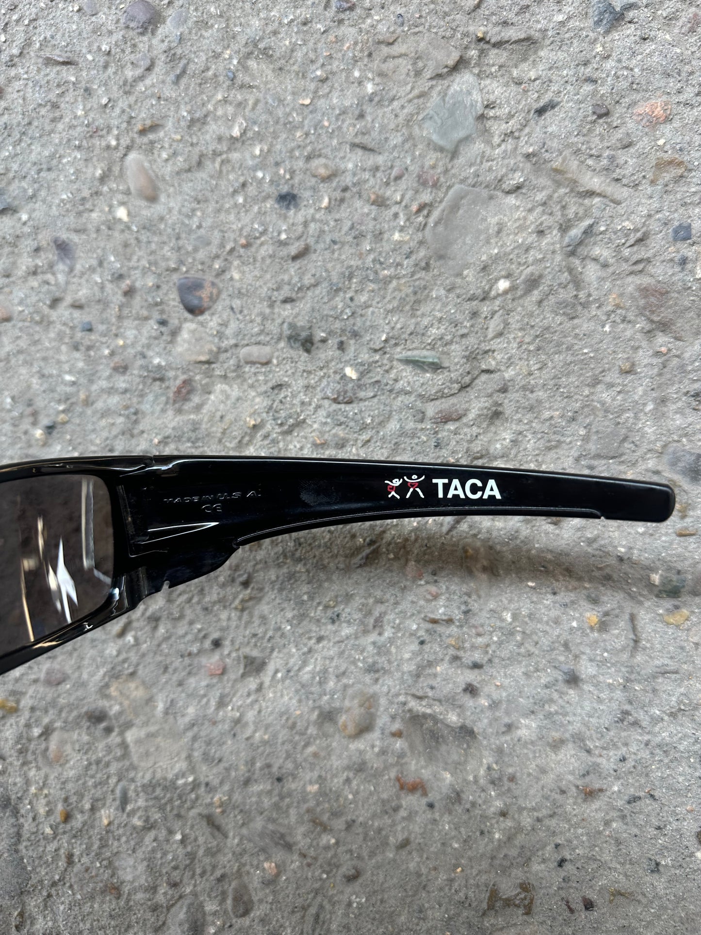 Limited Edition Oakley Fuell Cell TACA