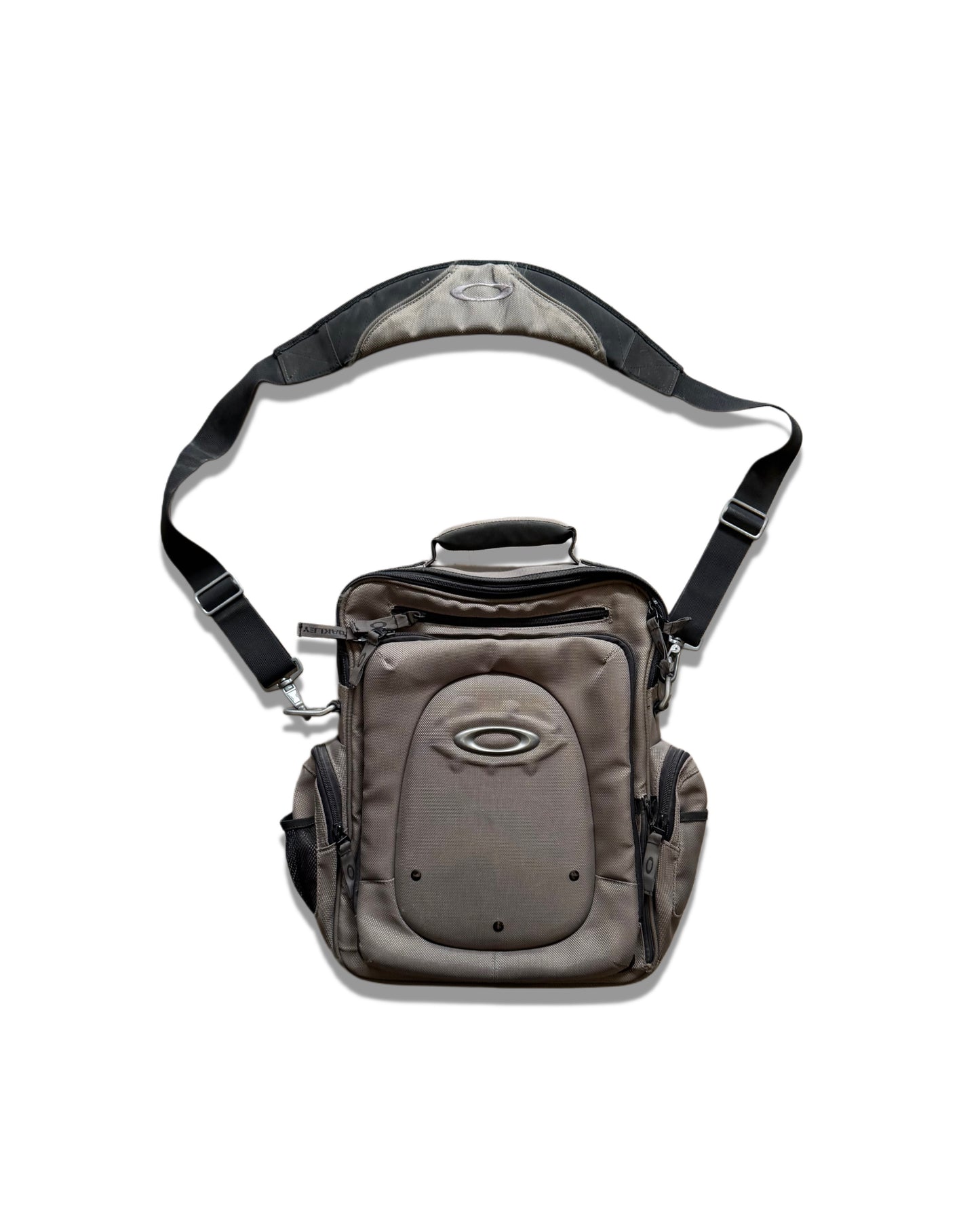Oakley Tactical Gear Crossbody Bag