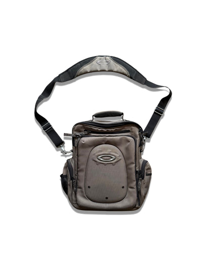 Oakley Tactical Gear Crossbody Bag
