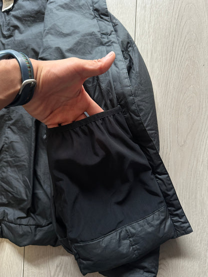 Patagonia Black Puffer Jacket