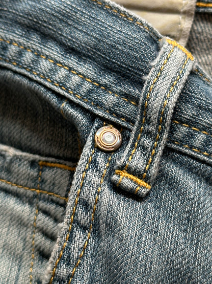 Vintage 00’s Oakley Boot Cut Jeans