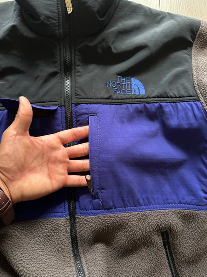 The North Face Steep Tech Fleece Jacket