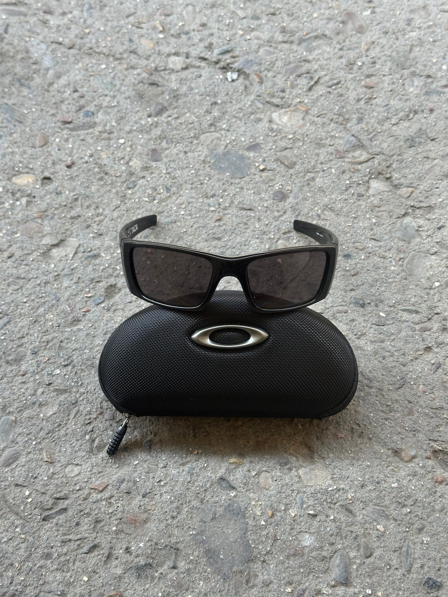 Limited Edition Oakley Fuell Cell TACA