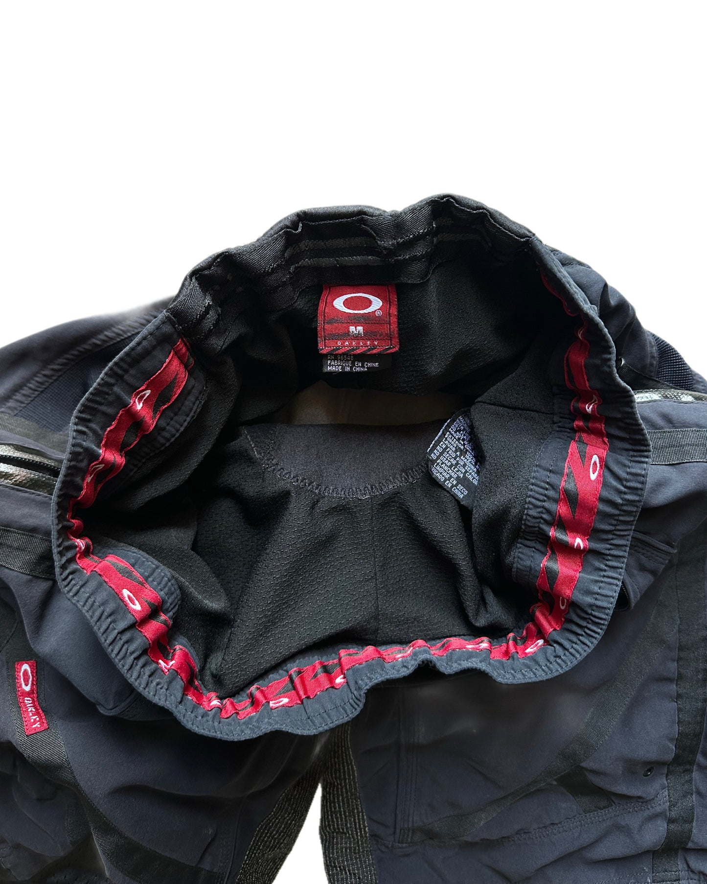 Oakley Vintage Functional Tactical Shorts