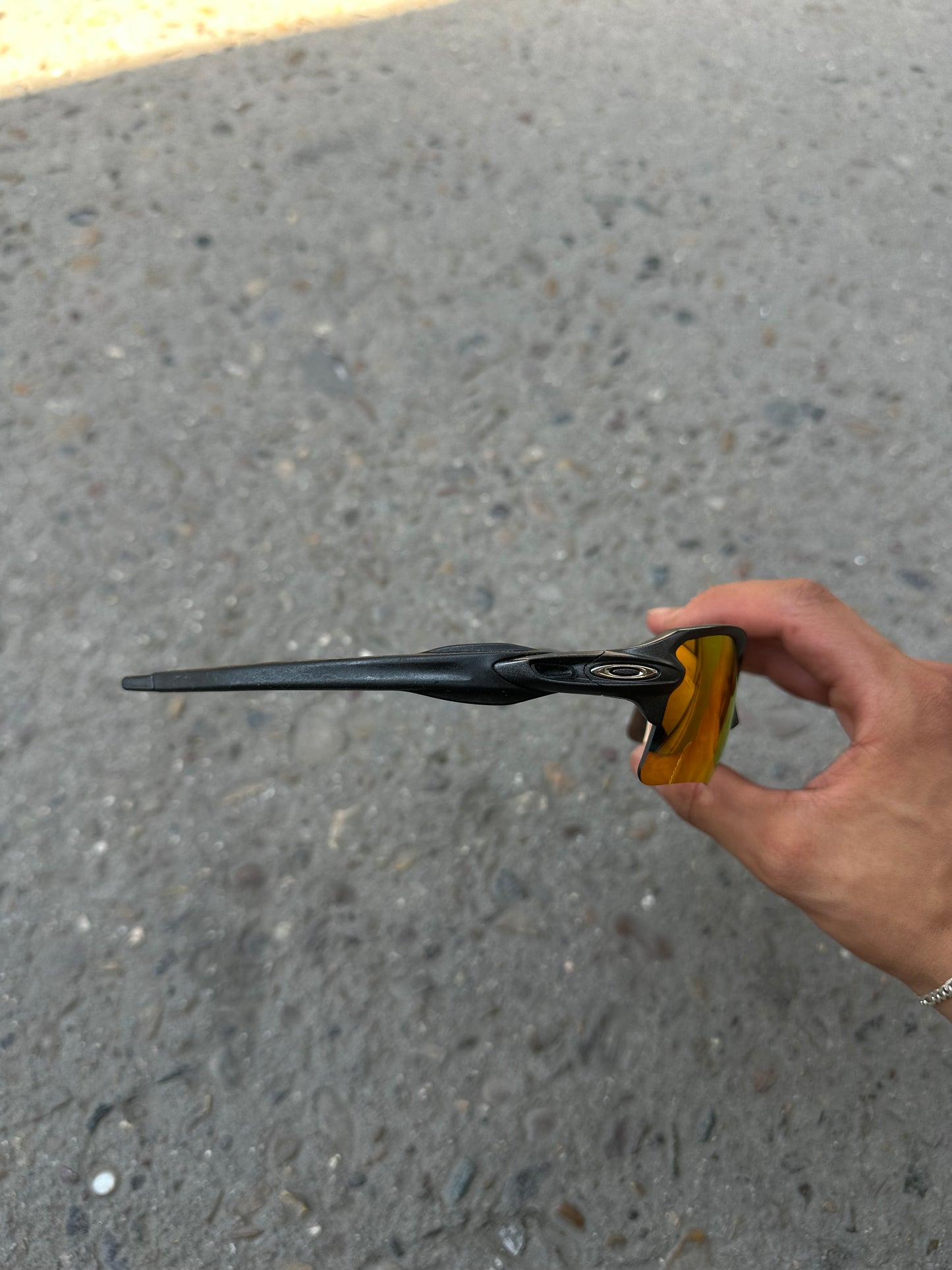 Oakley Flak Jacket 2.0 XL